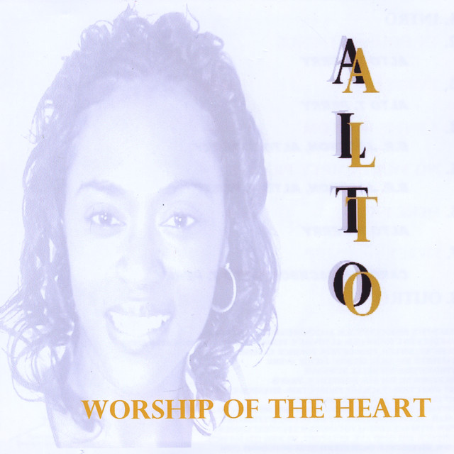 Worship of the Heart cover art