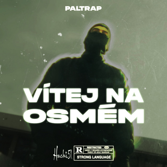 Vítej Na Osmém cover art