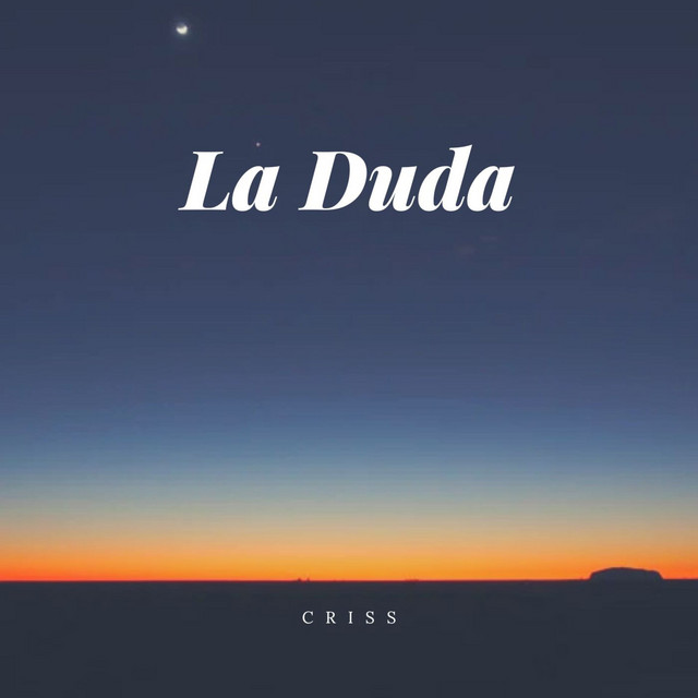 La Duda cover art