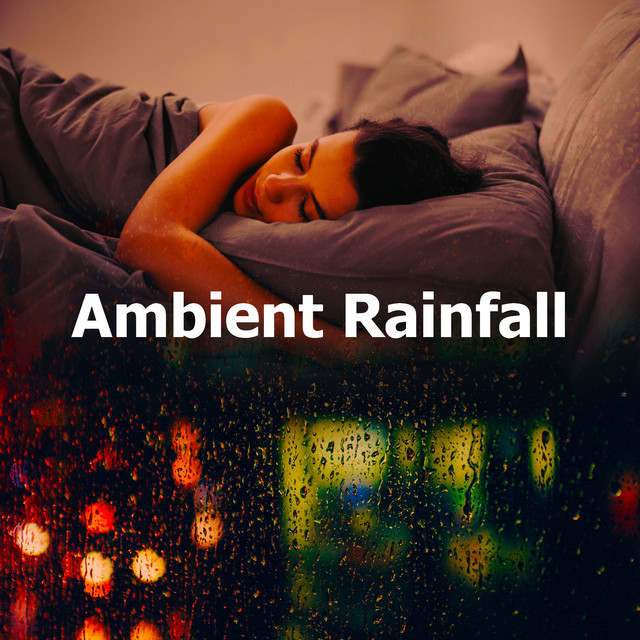 Ambient Rainfall cover art