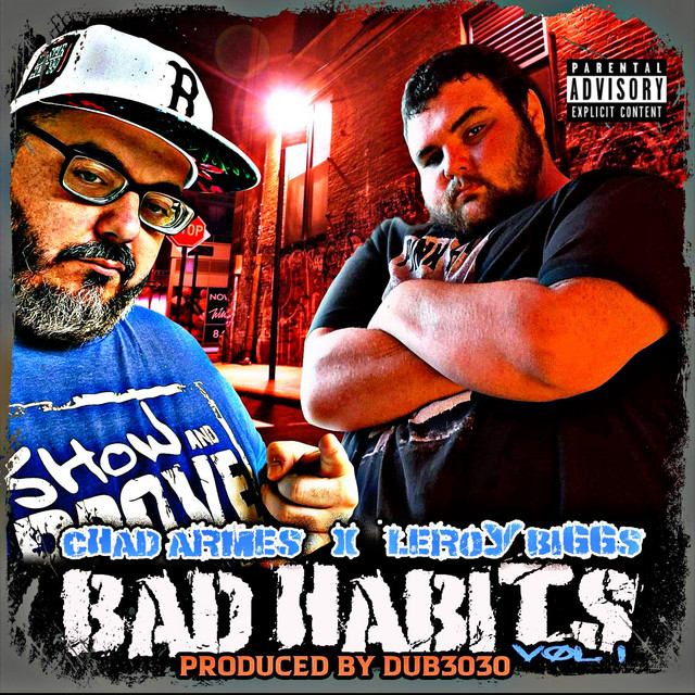 Bad Habits, Vol.1