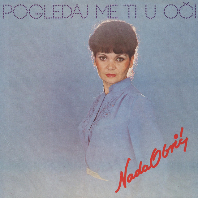 Artwork for Pogledaj Me Ti U Oci