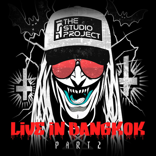Live in Bangkok Part 2 cover art