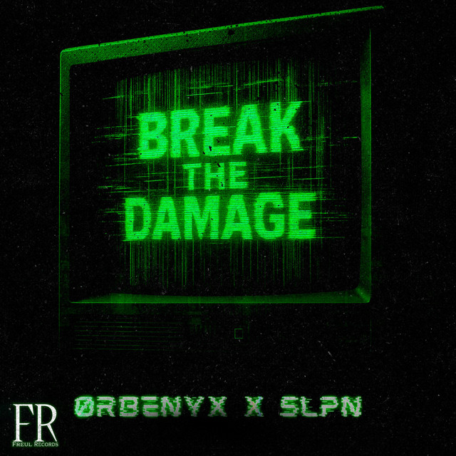 BREAK THE DAMAGE