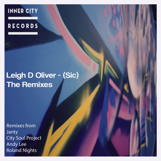 (Sic) - Andy Lee Remix cover art