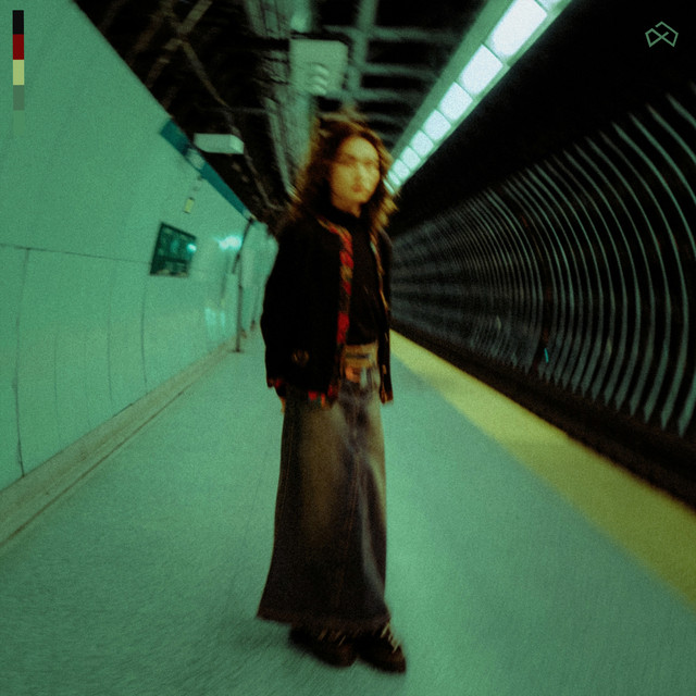 Falling cover art