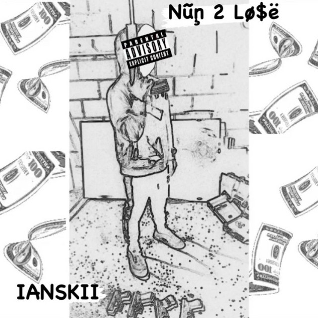 Nun 2 Lose cover art