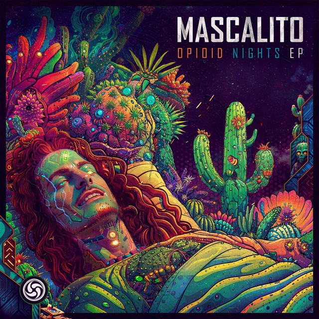 Dreamy Nights album art