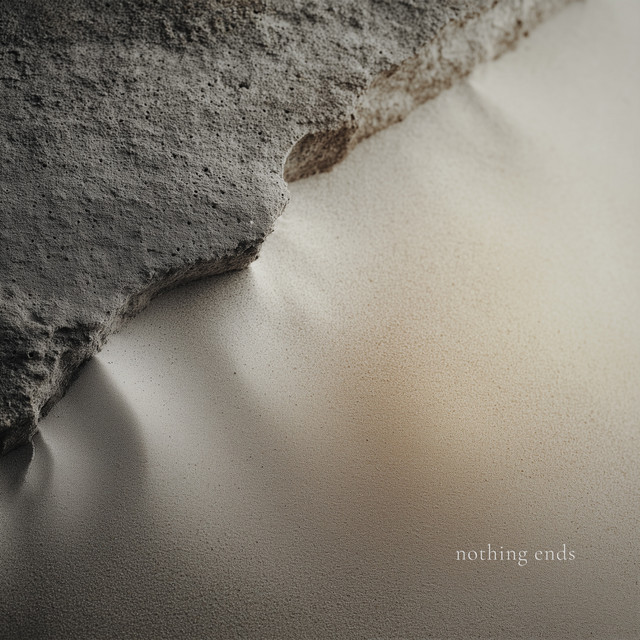 Nothing Ends cover art