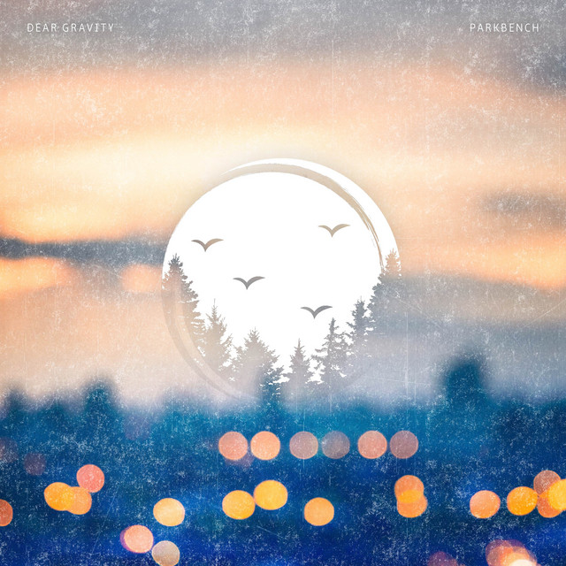 Parkbench cover art