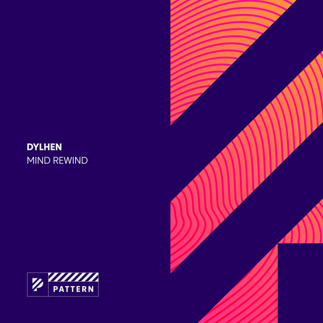 Mind Rewind - Extended Mix album art