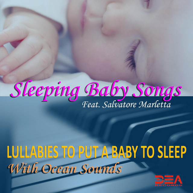 Lullabies With Ocean Sounds