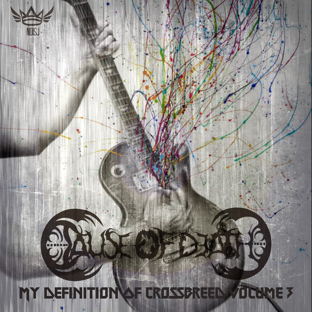 Pseudo Science album art