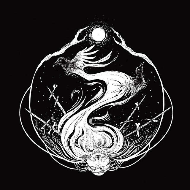 Pustkowia cover art
