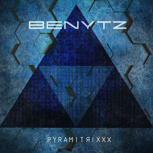 Pyramitrixxx cover art