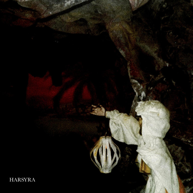 Harsyra cover art