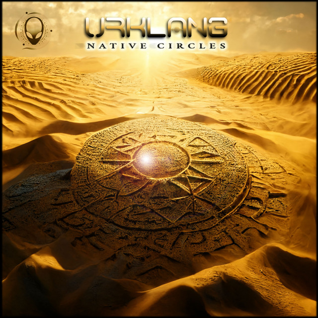 Native Circles cover art