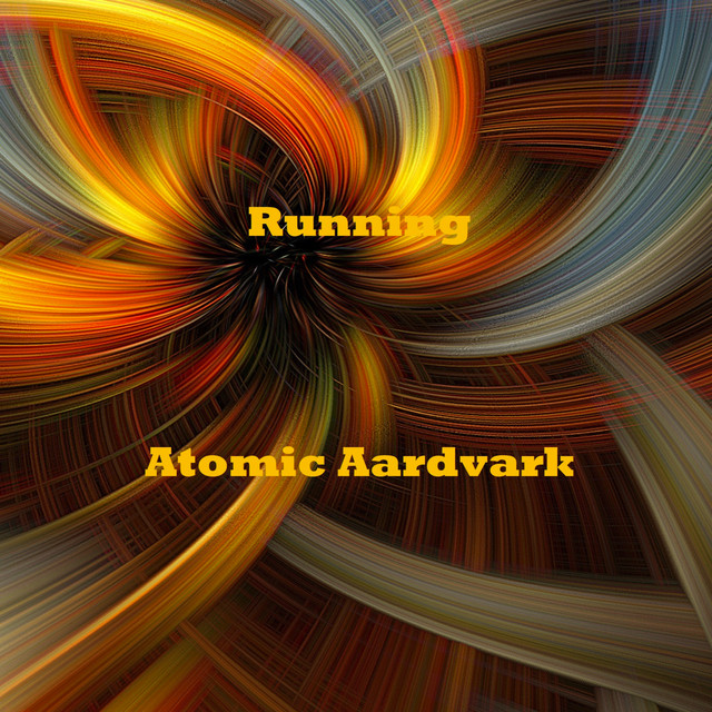 Atomic Aardvark – Running