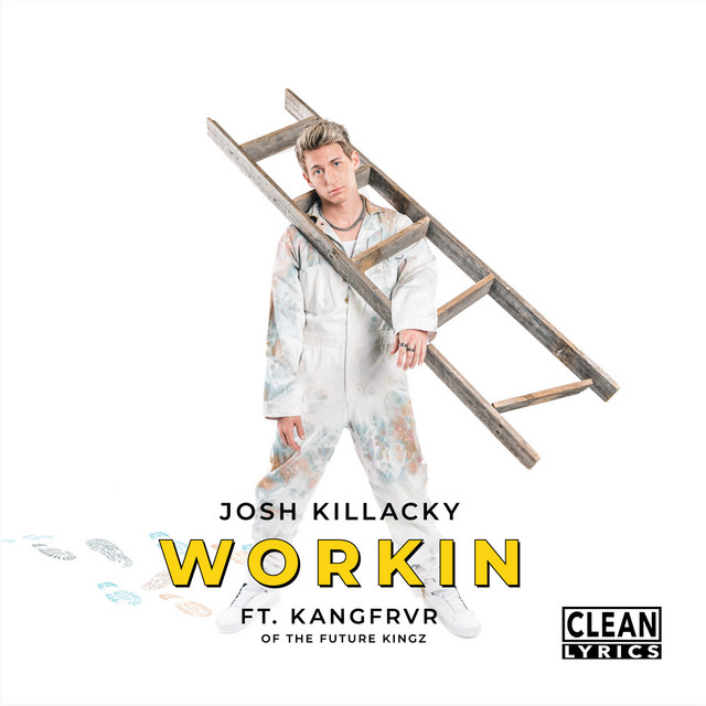 Workin (feat. Kangfrvr) cover art