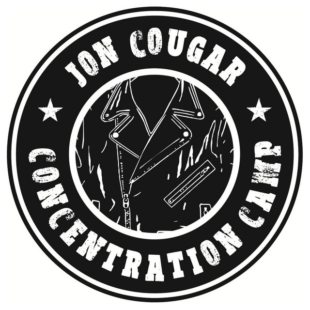 Jon Cougar Concentration Camp