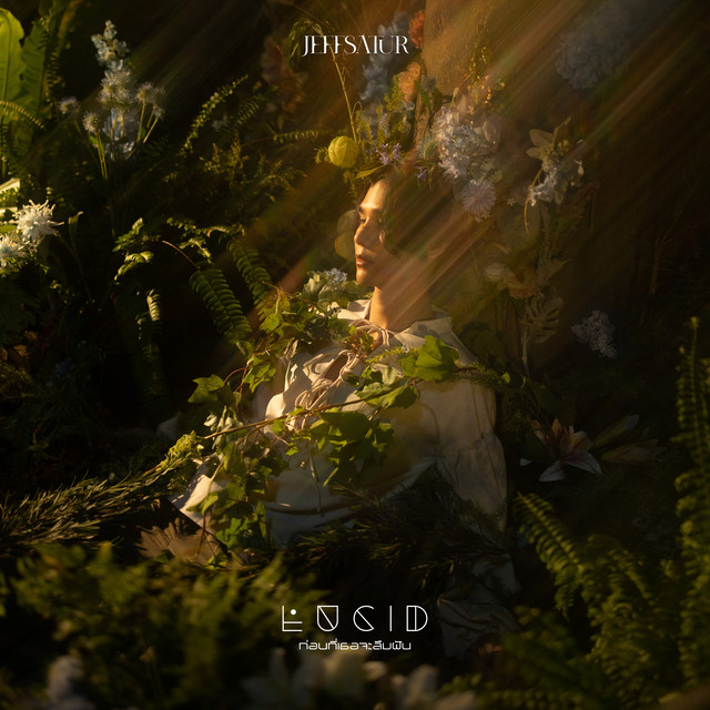 ก่อนที่เธอจะลืมฝัน (Lucid) cover art
