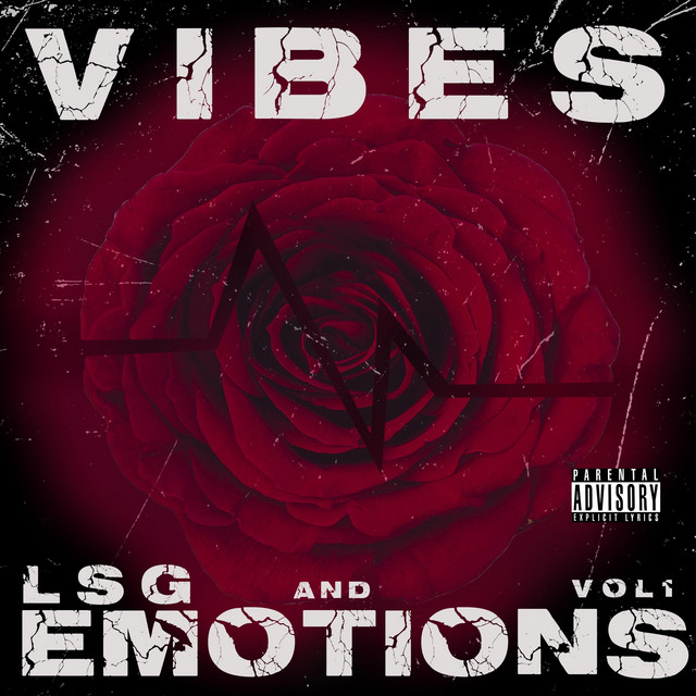 Vibes & Emotions cover art