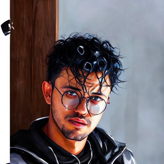 لحن حزن الماضي cover art