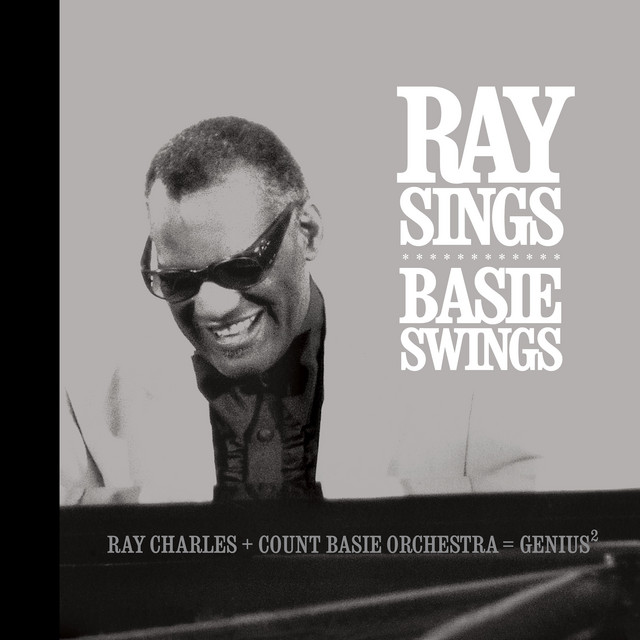 Écouter "Oh, What A Beautiful Morning" de Ray Charles