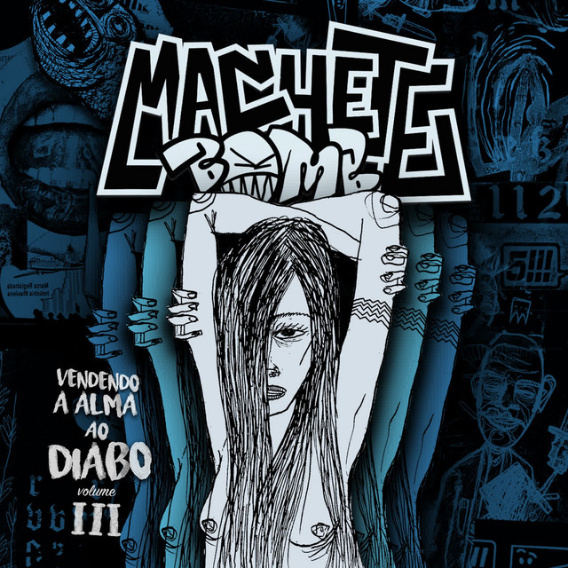 Vendendo a Alma ao Diabo (Remixes & Acústicas) (Vol. 3)
