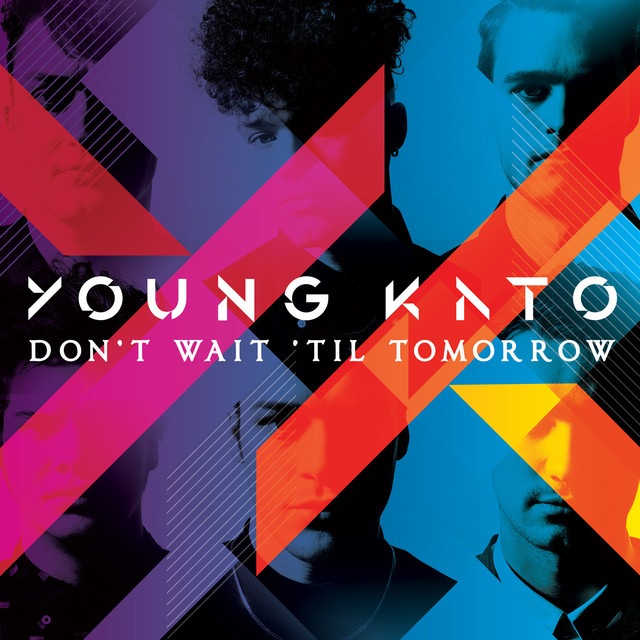 Runaway - Young Kato