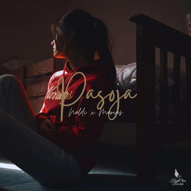 Pasoja cover art