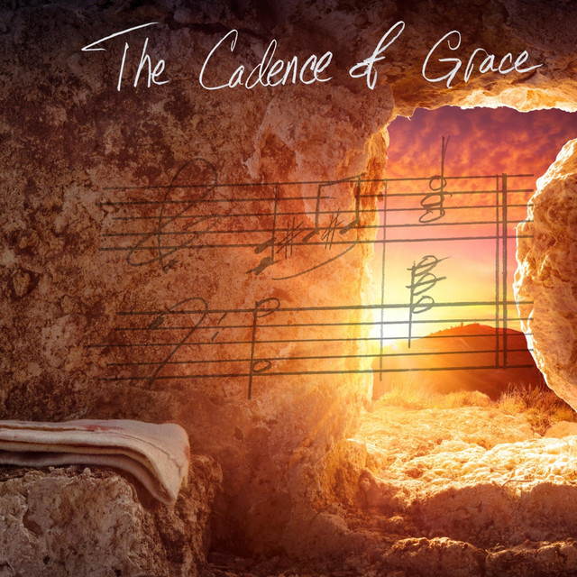 The Cadence of Grace cover art