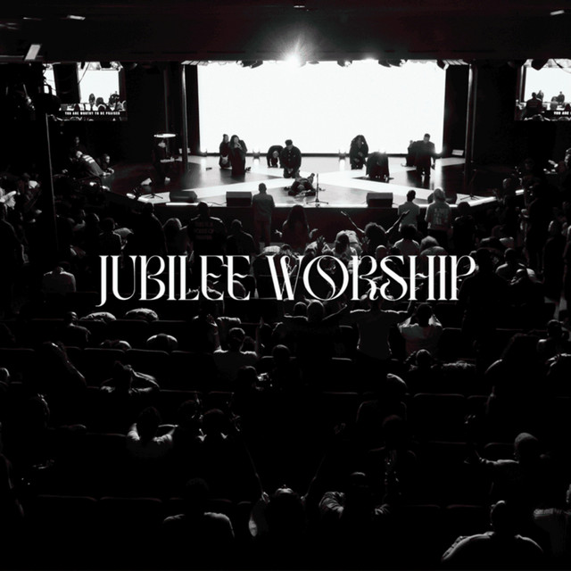 Jubilee Worship