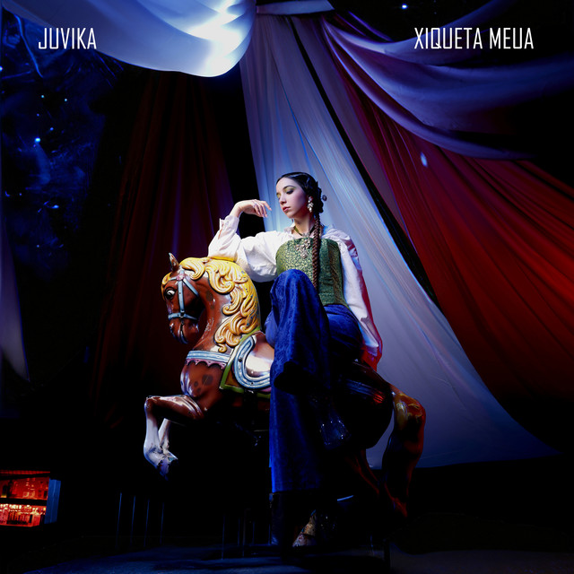 XIQUETA MEUA — JUVIKA