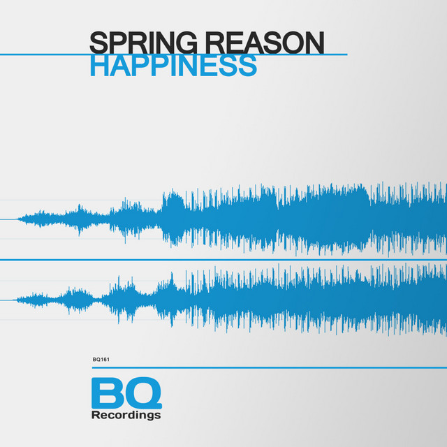 Happiness cover art