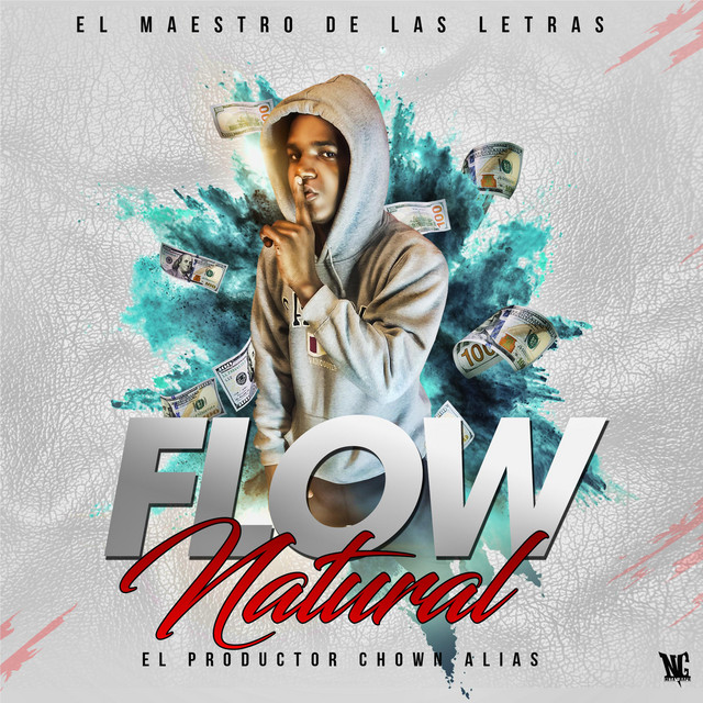 Flow Natural - Single by El Maestro de Las Letras | Spotify