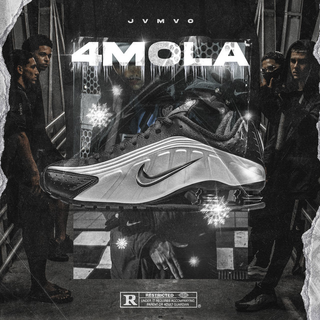 4Mola cover art