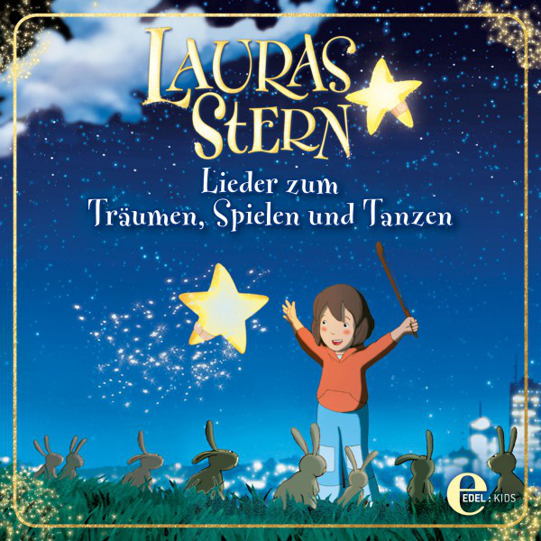 Laura und ihr Stern - song and lyrics by Lauras Stern | Spotify