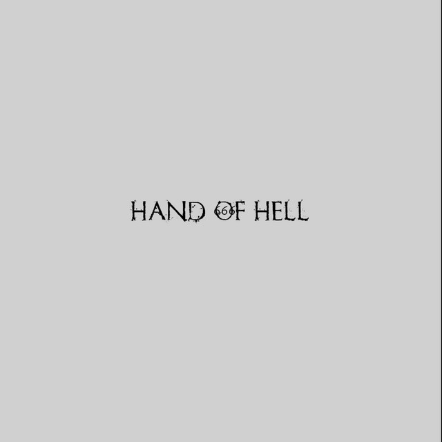 Hand Of Hell cover art
