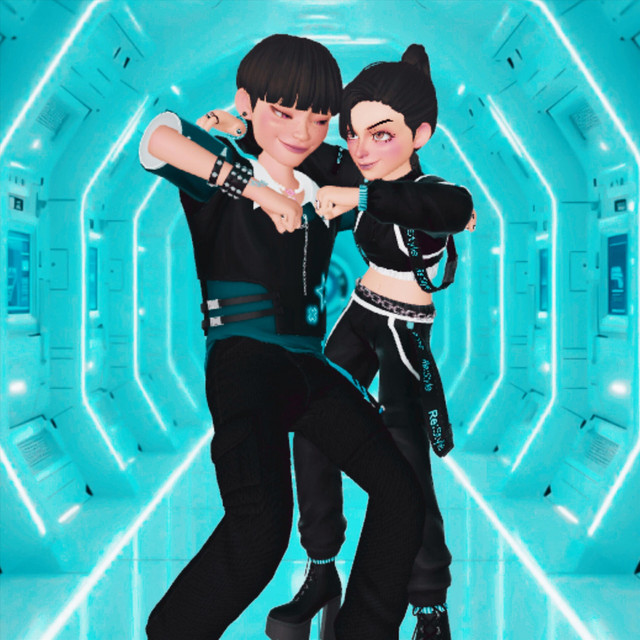 Blue Aura cover art