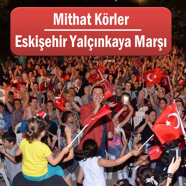 Eskişehir Yalçınkaya Marşı cover