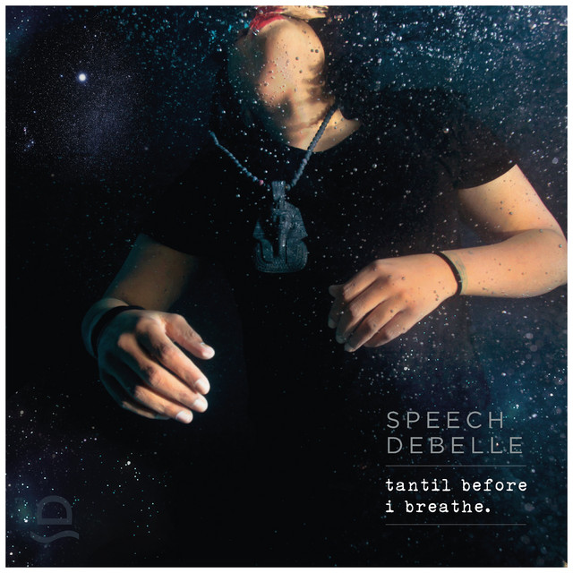 Tantil Before I Breathe cover art