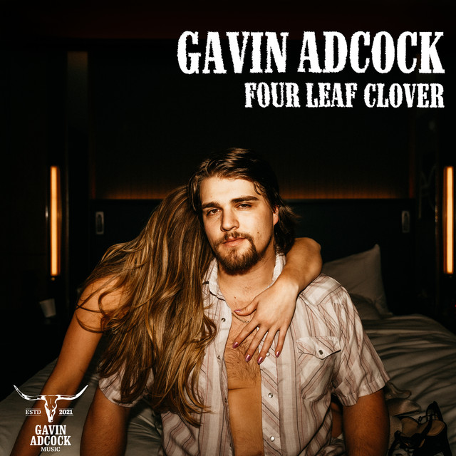 Four Leaf Clover cover art