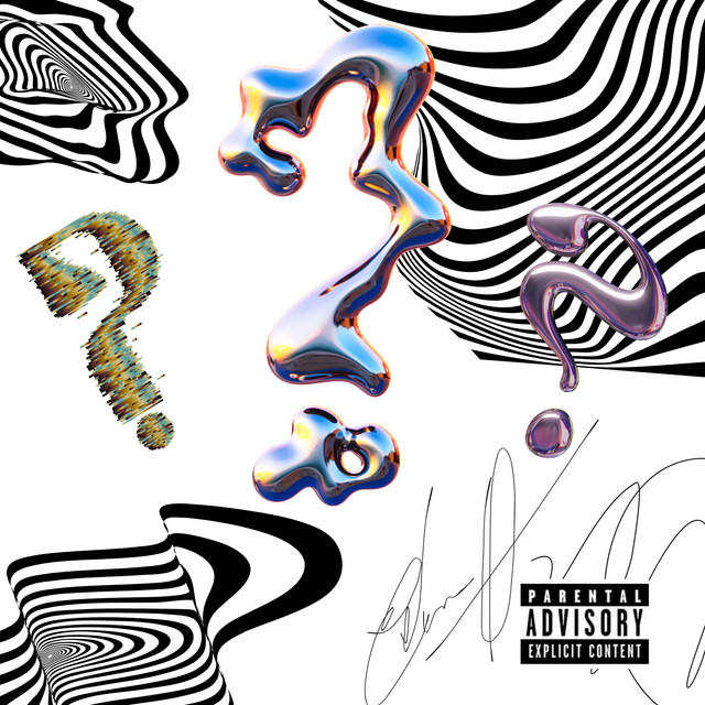 La Secuela cover art