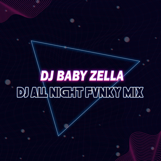 DJ Baby Zella