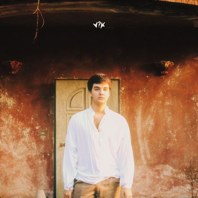 Saffron Fields cover art