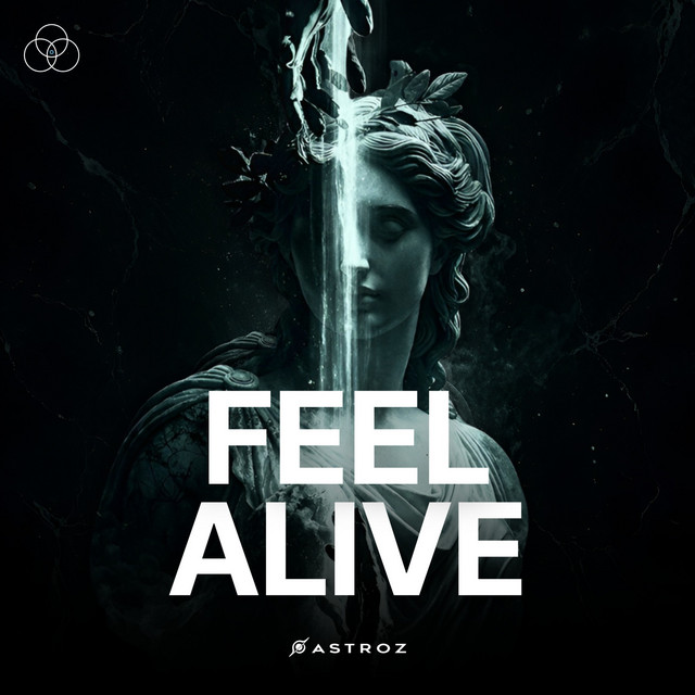 Pochette du titre Feel Alive