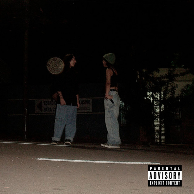 ecstasy cover art