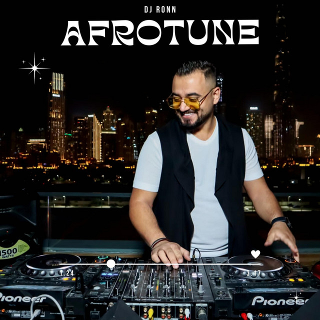 AFROTUNE