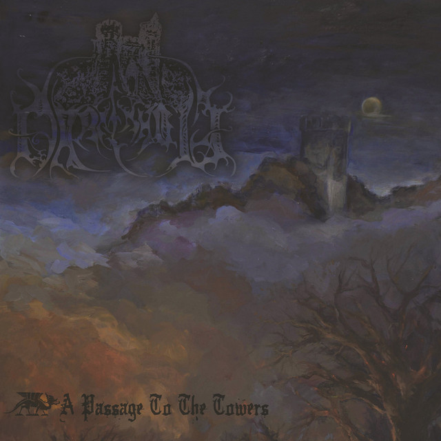 A Passage to the Towers cover art
